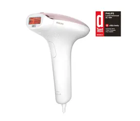 Philips Lumea Advanced SC1994-00 / IPL epilátor / doprodej
