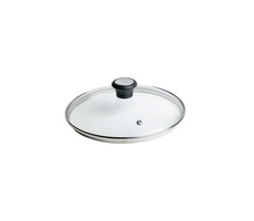 Tefal skleněná poklice pro pánve 24 cm