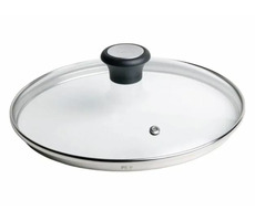 Tefal skleněná poklice pro pánve 26 cm