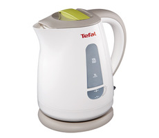 Tefal Express KO2991 rychlovarná konvice / 1.5l / 2200W / bílá