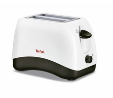 Tefal TT130130 Topinkovač / 850W / bílá