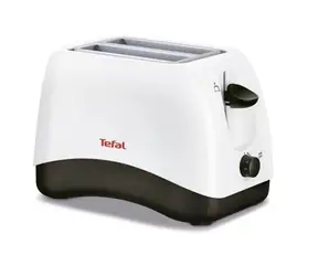 Tefal TT130130 Topinkovač / 850W / bílá