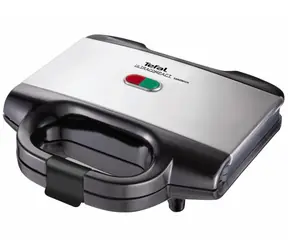 Tefal SM1552 Toaster / 700 W / stříbrná