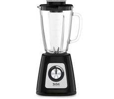 Tefal BL 4358 / Stolní mixér / 800 W / 1.25l
