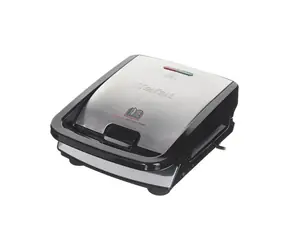 Tefal SW852D Toaster / 700W / 2 nástavce