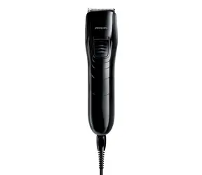 Philips QC5115-15 / zastřihovač vlasů / černá / doprodej