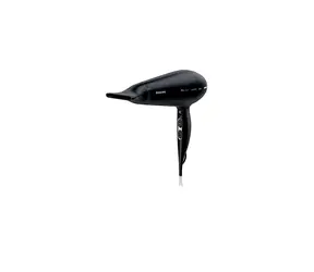 Philips Pro HPS920-00 Černá / Vysoušeč vlasů / 2300W / Style & Protect / TermoProtect / Cool Shot / Ionizace /  / doprodej