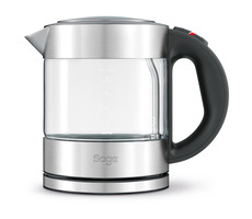 Sage BKE395 / Varná konvice / 1L / 2400 W / 360°otočná základna