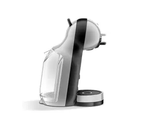 Krups KP123B kávovar na kapsle / Dolce Gusto / 1500 W / šedá