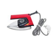 ETA 7246 / Žehlička na suché žehlení / 1000 W / červená