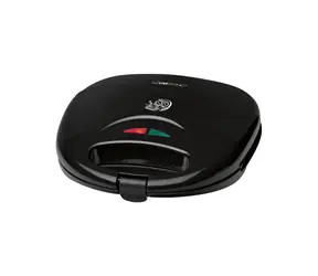 Clatronic ST 3477 černá / Sendvičovač / 750 W 