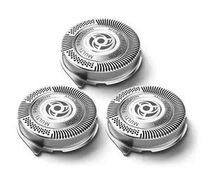 Philips SH50-50 / náhradní holicí hlavy / pro strojky řady Series 5000