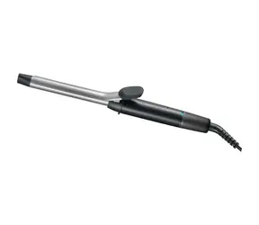 Remington CI5519 Pro Spiral Curl / kulma na vlasy / 19 mm / 8 teplot / 140-210 °C / černá