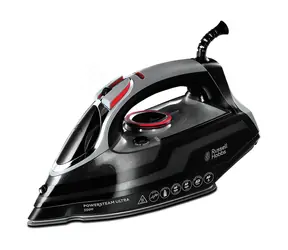 Russell Hobbs Power Steam Ultra 20630-56 / Napařovací žehlička / 3100 W / černá