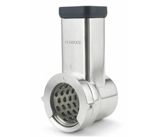 Kenwood KAX 643 ME / bubínkové rotační struhadlo / 5 nástavců / k robotům Kenwood