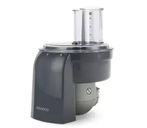 Kenwood KAX400PL šedá / Kráječ kostiček / 10x10 m 