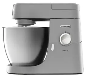 Kenwood KVL4220S stříbrná / Kuchyňský robot / 1200 W / 6.7L / 3 rychlosti 