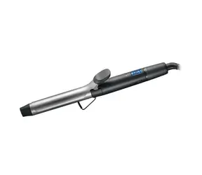 Remington CI6525 Pro Soft Curl / kulma na vlasy / 25 mm / 130-220 °C / LCD displej / černo-stříbrná