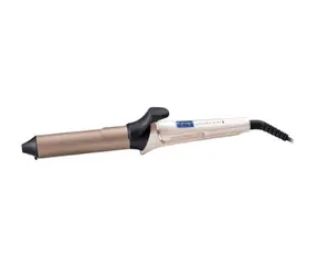 Remington CI9132 PROluxe / kulma na vlasy / 32 mm / 120-210 °C / LCD displej / růžová