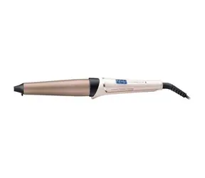 Remington CI91X1 PROluxe / kulma na vlasy / 25-38 mm / 120-210 °C / LCD displej / růžová