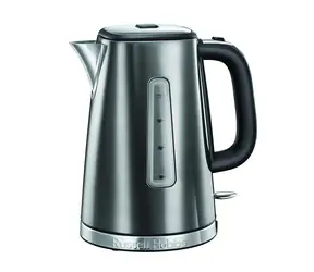 Russell Hobbs Luna Moonlight 23211-70 / Rychlovarná konvice / 2400 W / 1.7L / nerez / stříbrná