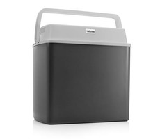 Tristar KB-7424 / přenosná chladnička / 58 W / 22L / šedá