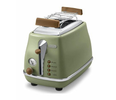 DeLonghi CTOV 2103.GR Icona Vintage