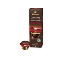 Tchibo 465452 Cafissimo / Káva v kapsli
