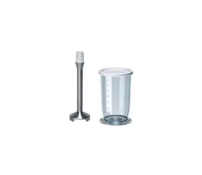BOSCH MFZ 4060 Mixovací noha + nádoba / příslušenství / pro řady MFQ 4 & MSM 7