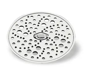 BOSCH MUZ 45RS1 / kotouč na hrubé strouhání brambor / pro MUM4 & MUM5
