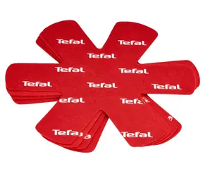 Tefal K2203004 / oddělovač nádobí / červená