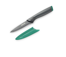Tefal Fresh Kitchen K1220614 / vykrajovací nůž / kryt / 9 cm