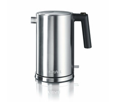 Graef WK 600 nerez / Rychlovarná konvice / 2000W / 1.5 l