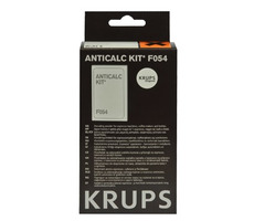 Krups F054001A / odvápňovací sada pro kávovary Krups / 2 ks