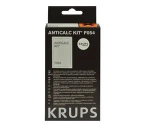 Krups F054001A / odvápňovací sada pro kávovary Krups / 2 ks