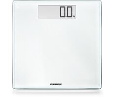 Soehnle Style Sense Comfort 100 bílá / osobní váha / digitální / max 180kg / přesnost 100 g