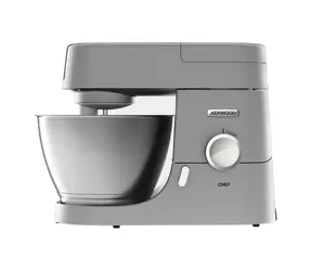 Kenwood KVC3110S stříbrná / Kuchyňský robot / 1000 W / 4.6 l / variabilní rychlost