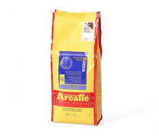 ARCAFFE Roma 1 kg / Zrnková káva / 100% Arabica / Vakuové balení
