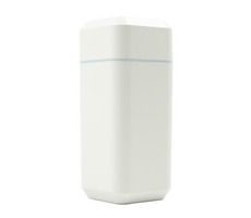 PLATINET PAHCZ01 bílá / zvlhčovač vzduchu / 250 ml / 20 ml-h / ionizace / aroma