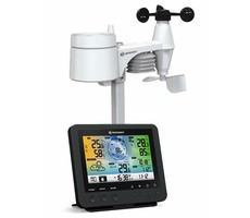Bresser Weather Center 5-in-1 WLAN Profi Sensor / Meteostanice