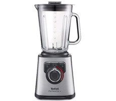 Tefal Perfectmix Plus BL811D stříbrná / Stolní mixér / 1200W  / 1.5 L / Variabilní rychlost / pulzní režim