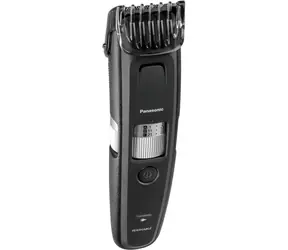 Panasonic ER-GB96-K503 / Zastřihovač vousů / omyvatelné nástavce