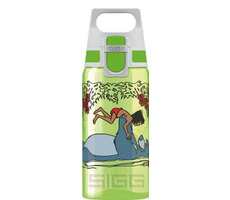 SIGG Viva One Junglebook 0.5 l zelená / Láhev / Polypropylene / BPA free