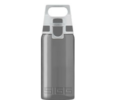 SIGG Viva One Anthracite 0.5 l šedá / Láhev / Polypropylene / BPA free