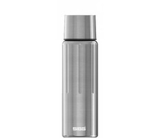 SIGG Thermo Gemstone IBT Selenite 0.75 l stříbrná / Termoska / Nerezová ocel