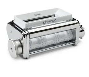 Kenwood KAX93.A0ME stříbrná / Nástavec na ravioli pro roboty Chef & kMix