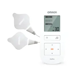 OMRON HeatTens (léčba bolesti)