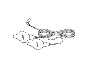 OMRON Kabel s elektrodami pro Omron HeatTens