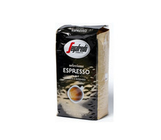 Segafredo Selezione Espresso 1 kg / Zrnková káva / 80% Arabica & 20% Robusta