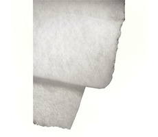 Xavax filtr flaušový do odsavače 2 ks / 470 x 570 mm